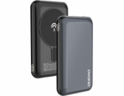 Dudao Powerbanka TGK1 10000mAh tmavě modrá
