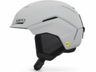 Giro Zimní helma GIRO TENET MIPS matná světle šedá veliko...