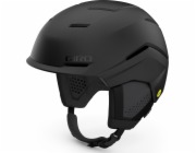 Giro TENET MIPS, matně černá, velikost L [59-62,5 cm] (GR-7154748)