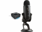 Logitech Audio minijack 3,5mm bluetooth adaptér (980-0009...