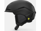 Giro TENET MIPS, matně černá, velikost S [52-55,5 cm] (GR...