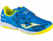 Joma Super Copa Jr 2504 V SCJS2504INV Modrá 24