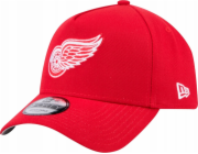 New Era Kšiltovka 9FORTY Detroit Red Wings NHL 70902628 Red OSFA
