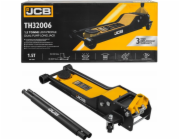  JCB TH32006, TH56954 Nízkoprofilový hydraulický zvedák (hever) s pojezdem, 1.5