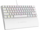 Klávesnice Rampage Plower K60 RMP Blue Switch (PLOWERK60-...