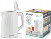 Gorenje Konvice K17DPW