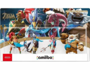 Nintendo akční figurka Amiibo The Legend of Zelda Collection