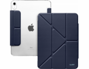 Laut Pouzdro Huex Folio pro Apple iPad 10.9 2022 (10. generace) (tmavě modrá)