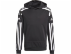 Kappa dětská mikina adidas Squadra 21 Hoody Youth černá G...