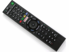 Dálkový ovladač Sony (RMF-TX201ES)