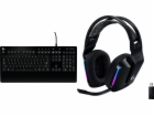 Logitech Klávesnice G213 Prodigy (920-008093) + G733 Ligh...
