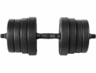 Smontovaná hmotnost Spokey, 30 kg
