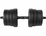 Smontovaná hmotnost Spokey, 30 kg