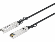 Intellinet Network Solutions Intellinet 508407 Twinax SFP+ 10G DAC pasivní linka, pro zařízení HPE, 1m