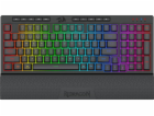 Redragon Klávesnice K515-RGB Shiva (Shiva K515-RGB)