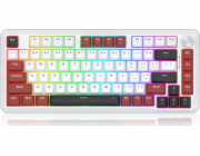 Klávesnice Redragon K721WRB-RGB Stormhunter (Stormhunter K721WRB-RGB)