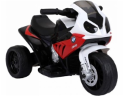 Lean Sport Battery Motor BMW S1000RR Tříkolový červený