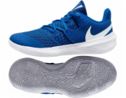 Volejbalové boty Nike Nke Zoom Hyperspeed Court CI2964 410 CI2964 410-S Modrá 45