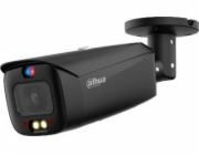 Dahua Technology IP kamera TIOC 3.0 IP KAMERA IPC-HFW3849T1-AS-PV-0280B-S5-BLACK