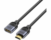 Unitek Kabel HDMI - HDMI 3m černý (C11091AGY01-3M)