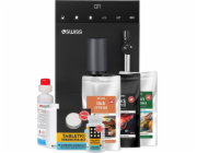 4Swiss A22 Modena tlakový kávovar + sada 3 porcí kávy 500 g + čisticí prostředky a filtr