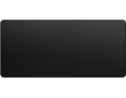 Satechi Premium podložka na stůl (černá) Veganská kožená podložka na stůl
