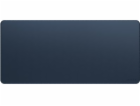 Satechi Premium podložka na stůl (modrá) Veganská kožená ...