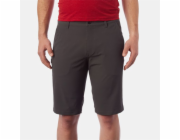 Giro Pánské kraťasy VENTURE SHORT II vel. uhlí. 32 černá (GR-8053485)