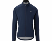 Giro Pánská bunda GIRO STOW H2O (nepromokavá prodyšná) tmavě modrá vel. M