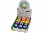 Widek Bicycle Bell SPONGE BOB Mix barev Box 12 kusů (WDK-S361)