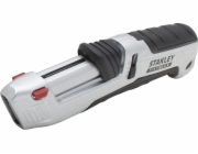 Stanley Bezpečnostní nůž 3 úrovně kovový (10367-FMHT-0)