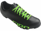 Giro Pánské boty Empire VR90, černo-limetková, velikost 4...