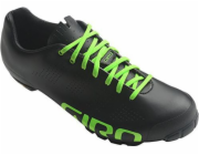 Giro Pánské boty Empire VR90, černo-limetková, velikost 44 (GR-7076862)