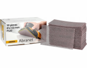 Sourcingová bruska MIRKA ABRANET ABRANET MESH 81x133 P400/100 ks