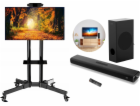 Mozos Mozos Stojanový reproduktor 1500 32'' - 60'' + Soun...