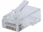Intellinet Network Solutions RJ45 Cat6 UTP průchozí zástr...