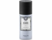 Maria Nila Maria Nila, Volume, Cruelty-free, lak na vlasy, pro styling, střední fixace, 100 ml unisex