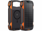 4smarts Solární powerbanka 20000mAh TitanPack Rugged Ulti...
