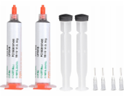 MIKINA Genesis ML HOLO XS