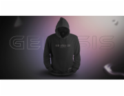 MIKINA Genesis ML S KAPUCÍ GENESIS HOLO 146
