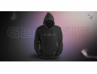 MIKINA Genesis ML S KAPUCÍ GENESIS HOLO XS