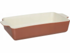 5five Keramická obdélníková mísa WIW, 31 x 18 cm