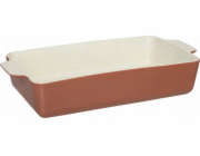 5five Keramická obdélníková mísa WIW, 31 x 18 cm