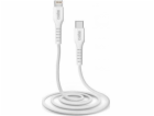 SBS Mobile Kabel USB-C - Lightning USB 1 m bílý (JAB-6468...