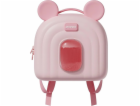 Vera Pelle PICOCICI Malý batoh s ušima k52 růžový