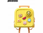 Malý cestovní batoh PICOCICI K33 žlutý