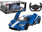 Rastar RC auto na dálkové ovládání Ford GT 1:14 s otevíra...