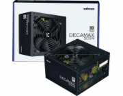 ZM500-LX3 Decamax 500W napájecí zdroj