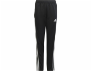 Adidas Dětské kalhoty Tiro 23 League Training černé, velikost HS3496, velikost 176 cm