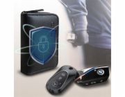 Tech-Protect Pouzdro na klíče Signal Blocker KLR300, černé